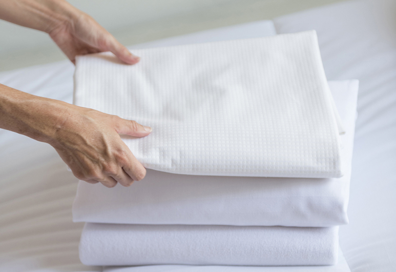 Anti-bedbug mattress cover