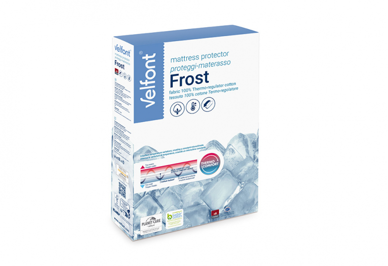 Frost