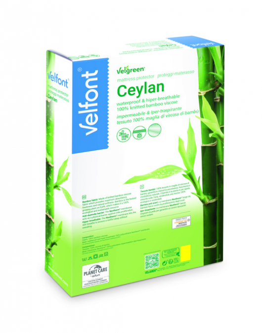 Ceylan Velgreen
