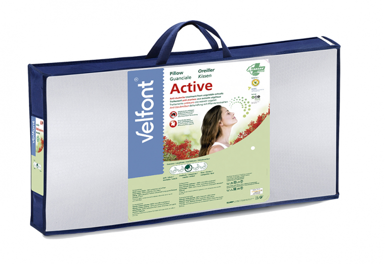 Active 400 g/m2