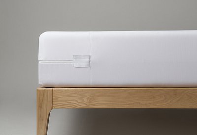Anti-bedbug mattress cover