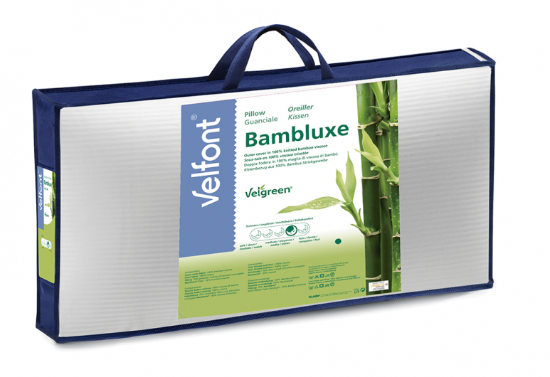 Bambluxe Velgreen
