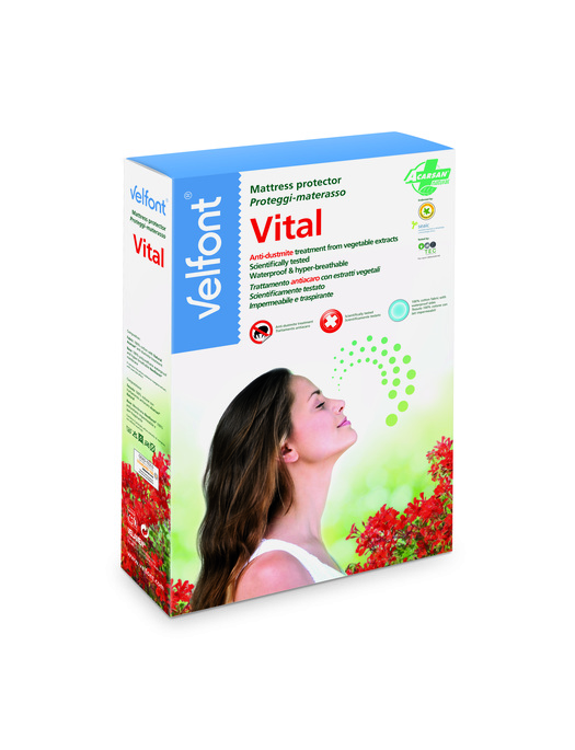 Vital