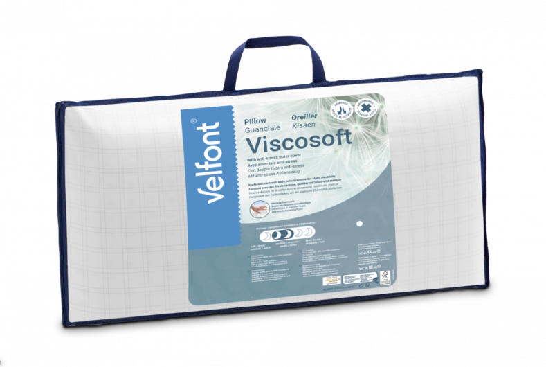 Viscosoft