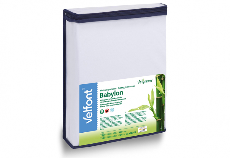 Babylon Velgreen