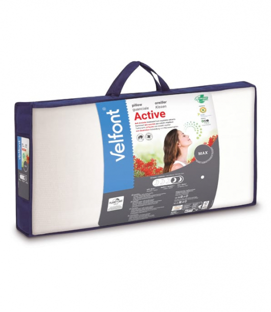 Active Medium