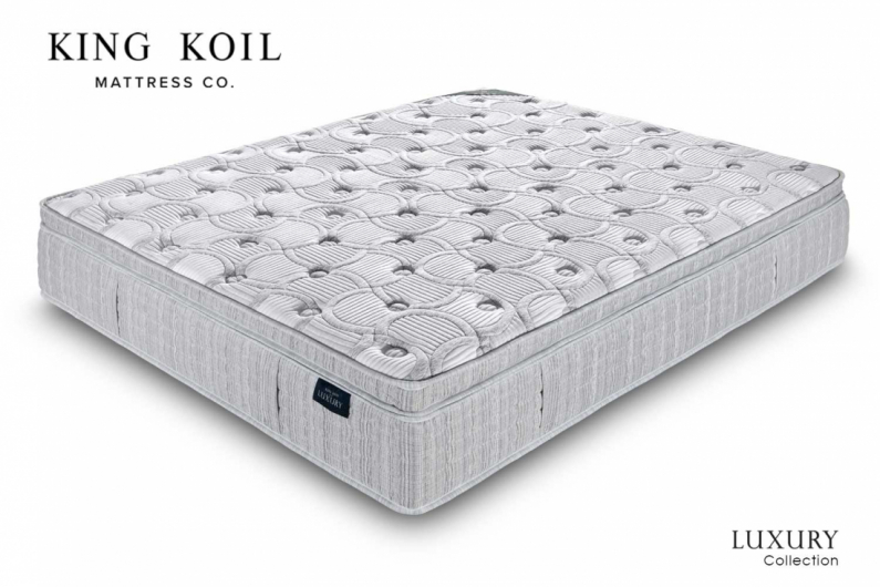 Lineage Europillowtop